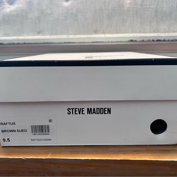 Steve Madden Women's Loafers in brown - Picture 10 of 10